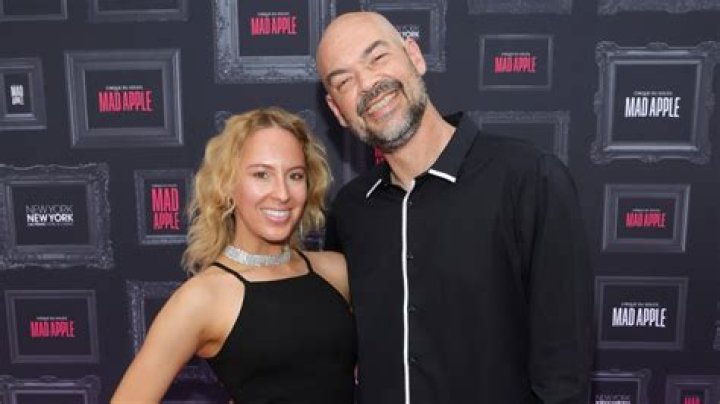 Aaron Goodwin Wife Jenna Henderson Age, Wikipedia, Instagram