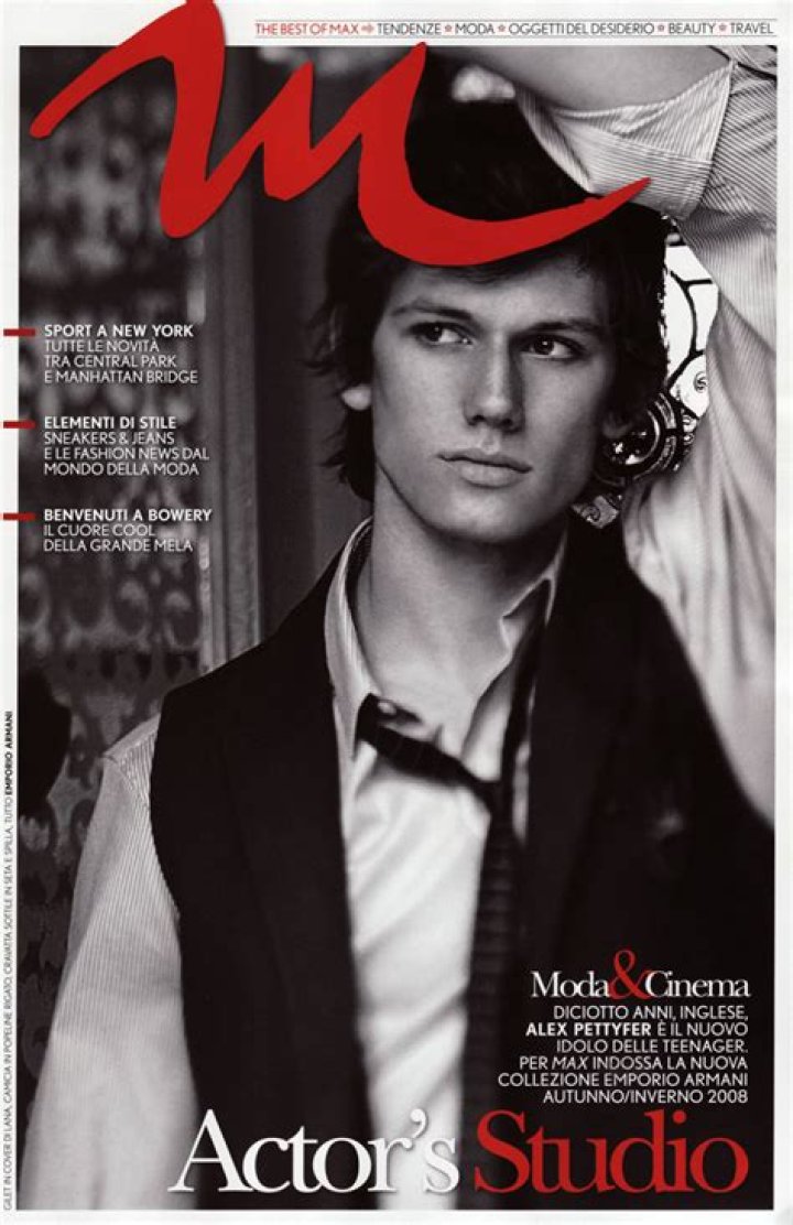 Alex Pettyfer Reveals ‘Thank You’ Crotch Tattoo