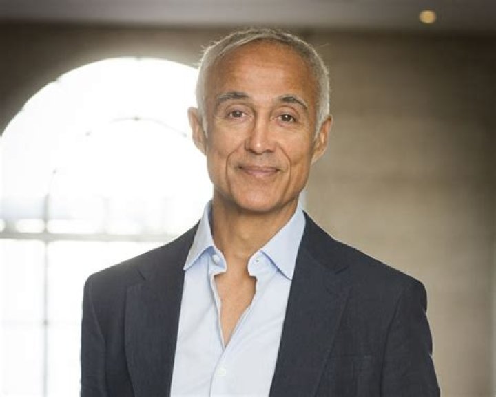 Andrew Ridgeley Fortune