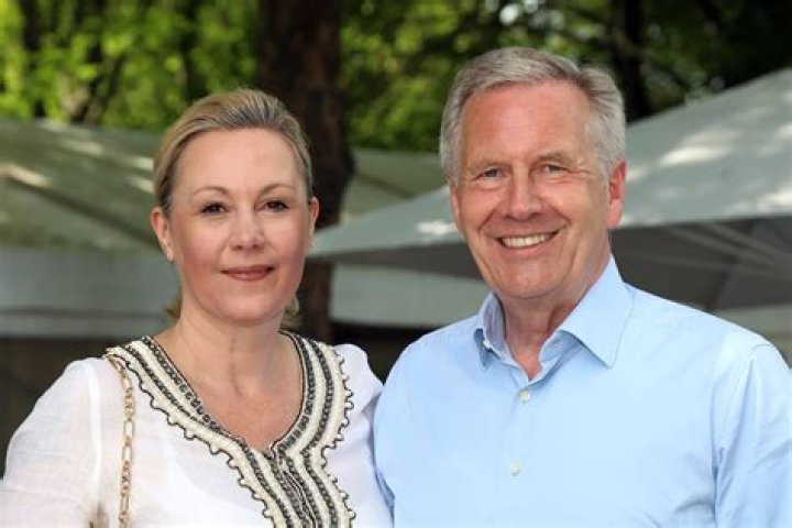 Christian Wulff Fortune