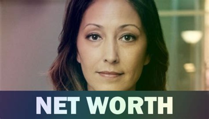 Fame | Christina Chang net worth and salary income estimation Jan, 2024