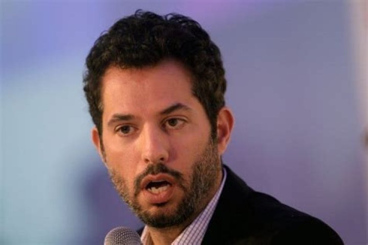 Fame | Guy Oseary net worth and salary income estimation Apr, 2024