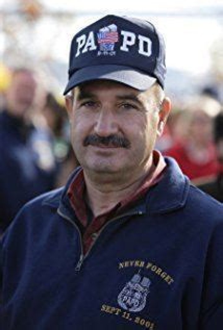 Fame | John McLoughlin (police officer) net worth and salary income estimation Jan, 2024