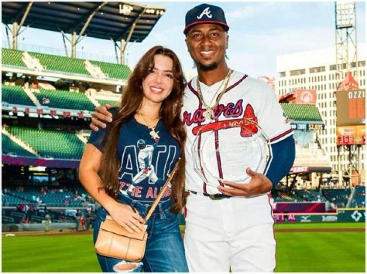 Fame | Ozzie Albies net worth and salary income estimation Jan, 2024