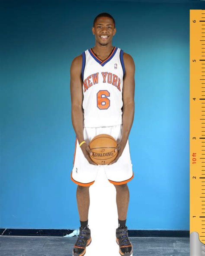 Fame | Patrick Ewing Jr. net worth and salary income estimation Jan, 2024