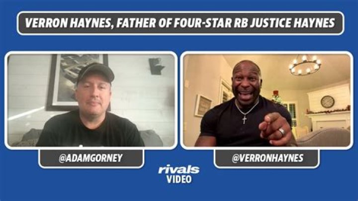 Fame | Verron Haynes net worth and salary income estimation Jan, 2024