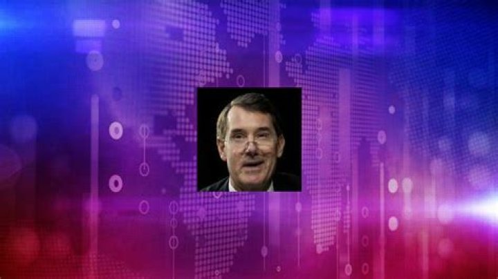 Fame | William S. Demchak net worth and salary income estimation Apr, 2024