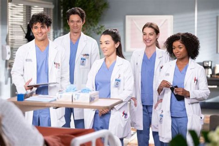 Grey’s Anatomy RECAP 2/27/14: Season 10 Episode 13 “Take It Back”