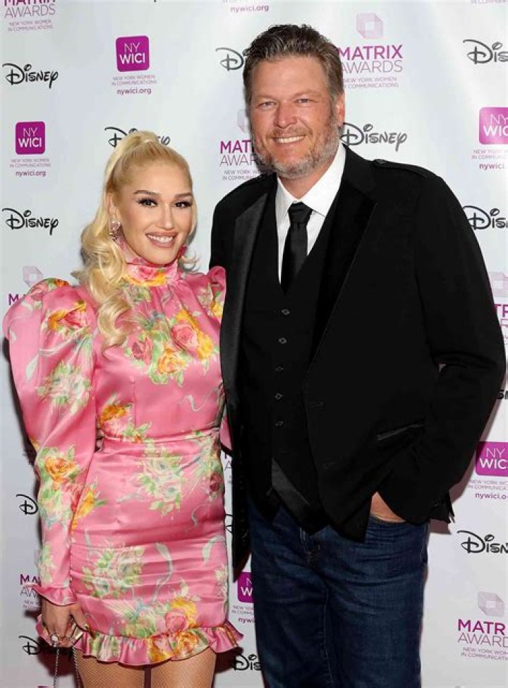 Gwen Stefani’s Husband Gavin Rossdale Cheating With Transgender Ex, Marilyn