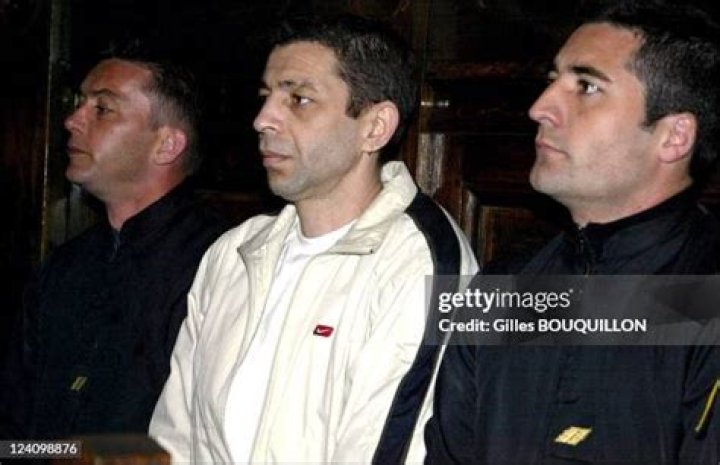 Kamel Ben Salah Aujourd’hui