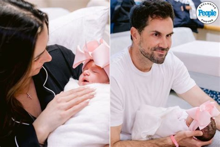Meet Brynn Cameron, Blake Griffin and Matt Leinart’s Baby Mama