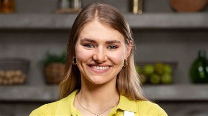 Montana Hughes MasterChef Age, Height, Wikipedia, Instagram, TikTok, Net Worth