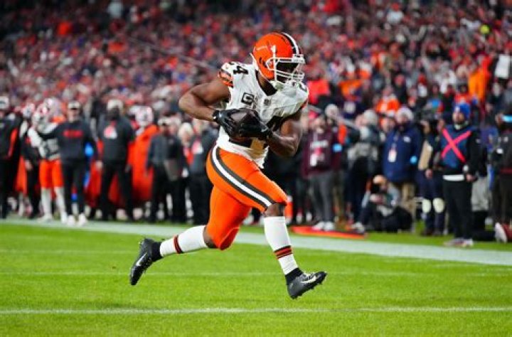 Nick-Chubb
