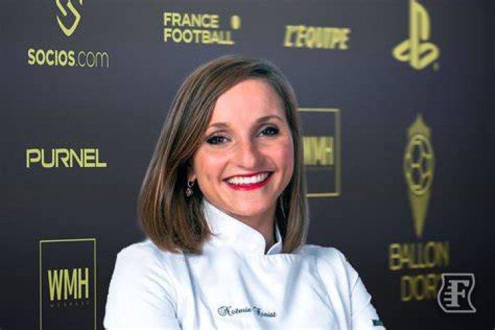 Noémie Honiat Taille