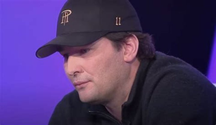 Phil Hellmuth Fortune