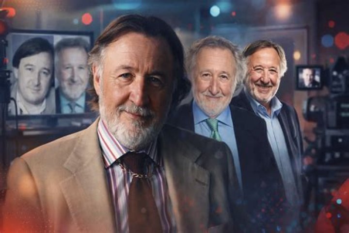 Que Devient Jean-François Balmer