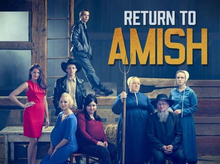 Return to Amish Premiere Recap 7/10/16: Season 3 Episode 1 “Judgement Day”