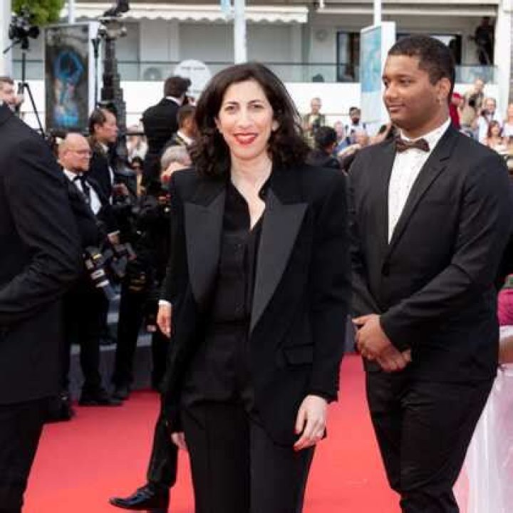 Rima Abdul-Malak Conjoint