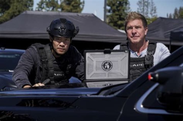 S.W.A.T. Recap 05/12/21: Season 4 Episode 16 “Lockdown”