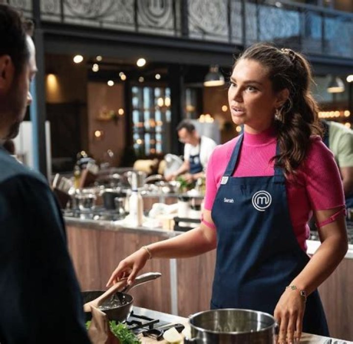 Sarah Todd MasterChef Age, Height, Wikipedia, Husband, Partner, Instagram, Net Worth