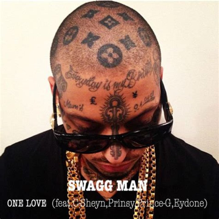 Swagg Man Fortune