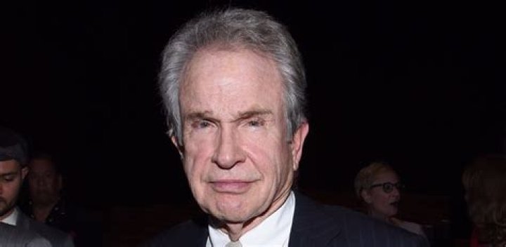 Warren Beatty Praises Transgender Son Stephen Beatty